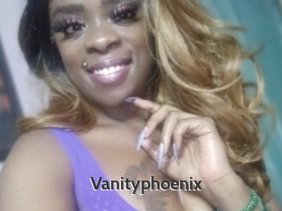 Vanityphoenix