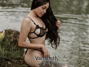 Vansbeth