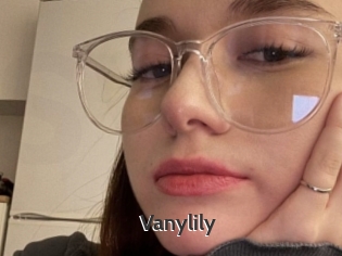 Vanylily