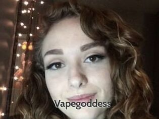 Vapegoddess