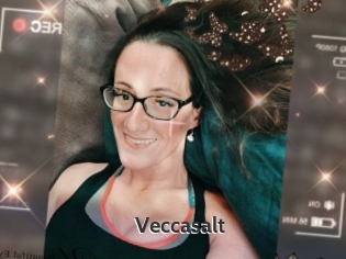 Veccasalt