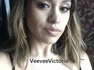 VeeveeVictoria