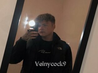 Veinycock9