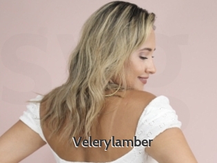 Velerylamber