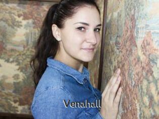 Venahall