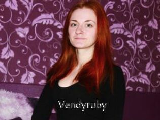 Vendyruby