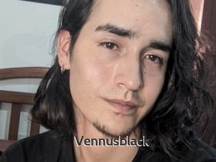 Vennusblack