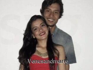 Venusandmarte