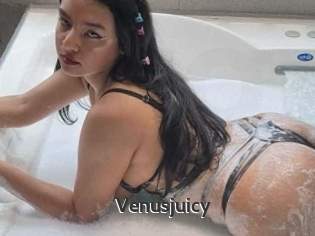 Venusjuicy