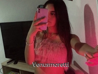 Venusmoretti