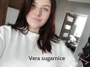 Vera_sugarnice