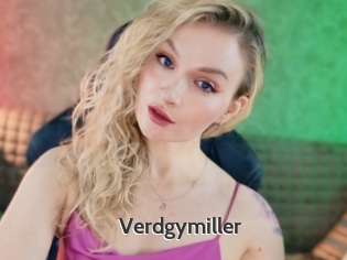 Verdgymiller