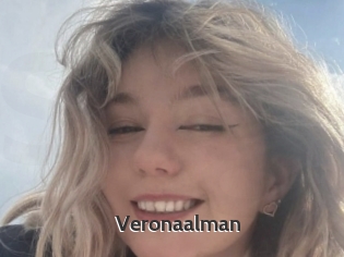 Veronaalman