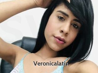 Veronicalatin