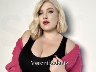 Veronikadavis