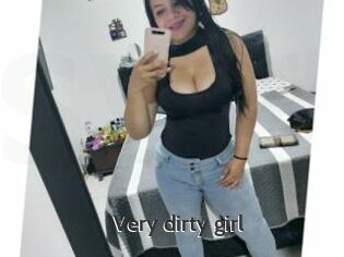 Very_dirty_girl