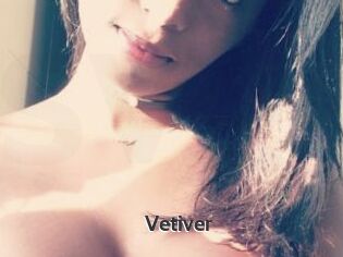 Vetiver