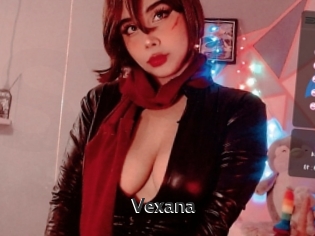 Vexana