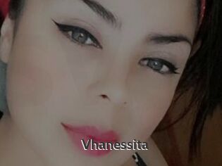 Vhanessita