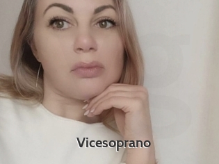 Vicesoprano