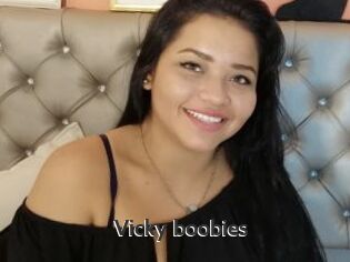 Vicky_boobies