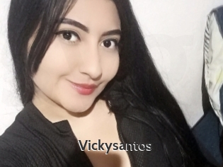 Vickysantos