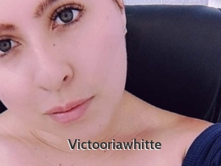 Victooriawhitte