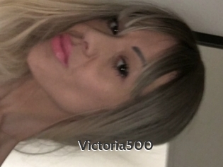 Victoria500