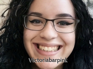 Victoriabarpink