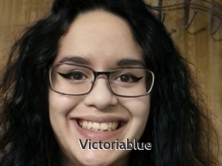 Victoriablue