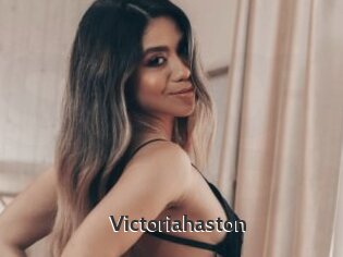 Victoriahaston