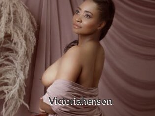 Victoriahenson