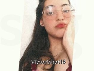 Victoriahot18