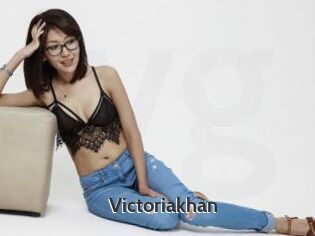 Victoriakhan