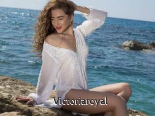 Victoriaroyal