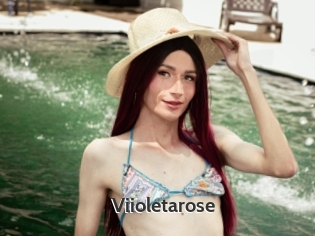 Viioletarose