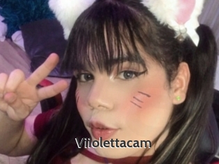 Viiolettacam