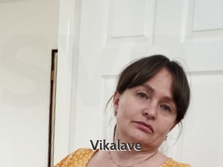 Vikalave