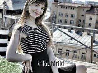 Vikichiriki