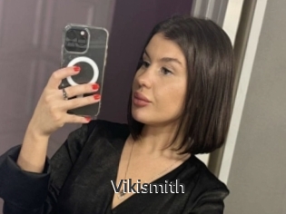 Vikismith