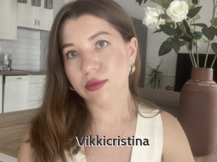 Vikkicristina