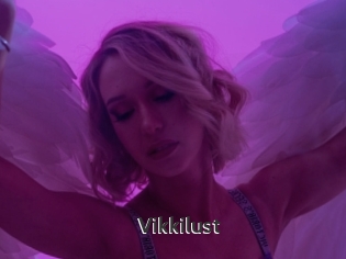 Vikkilust