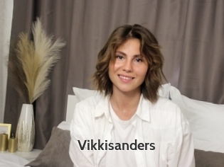 Vikkisanders