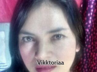 Vikktoriaa