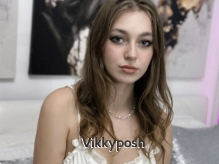 Vikkyposh