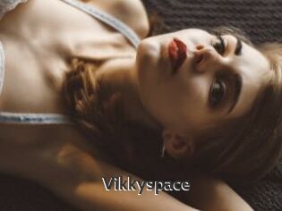 Vikkyspace