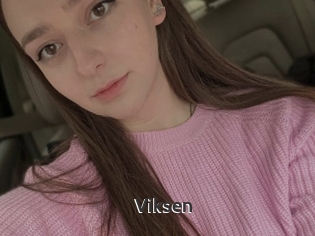 Viksen