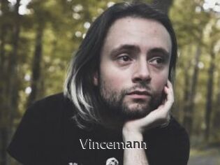 Vincemann