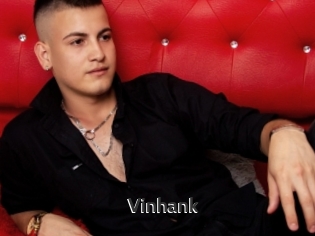 Vinhank