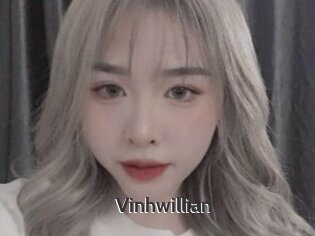 Vinhwillian